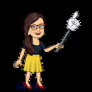 Meet your Posher, Carol